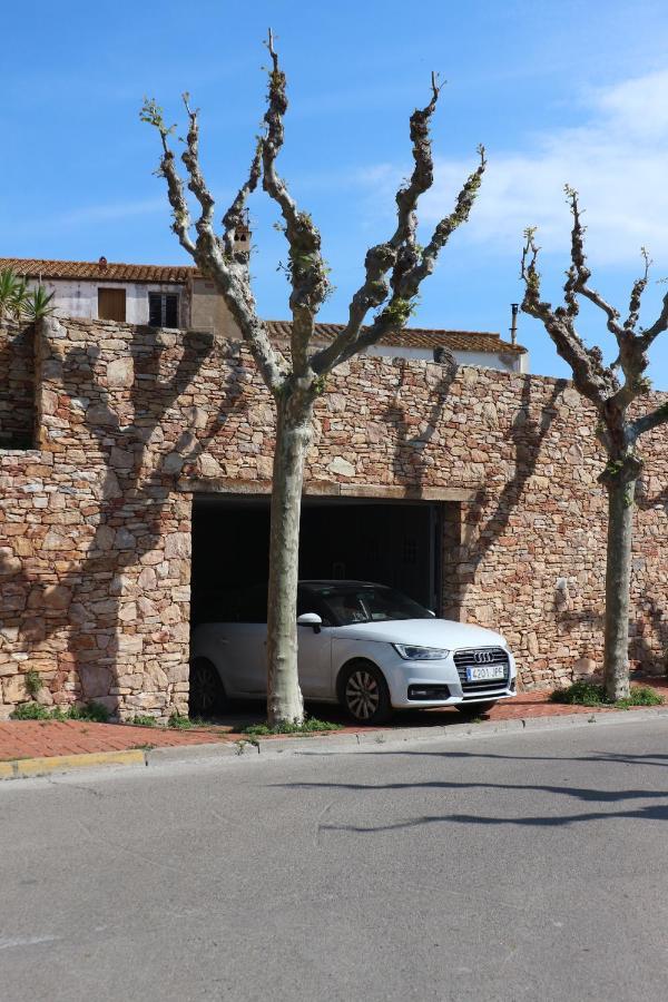 בגור Villa Martina מראה חיצוני תמונה